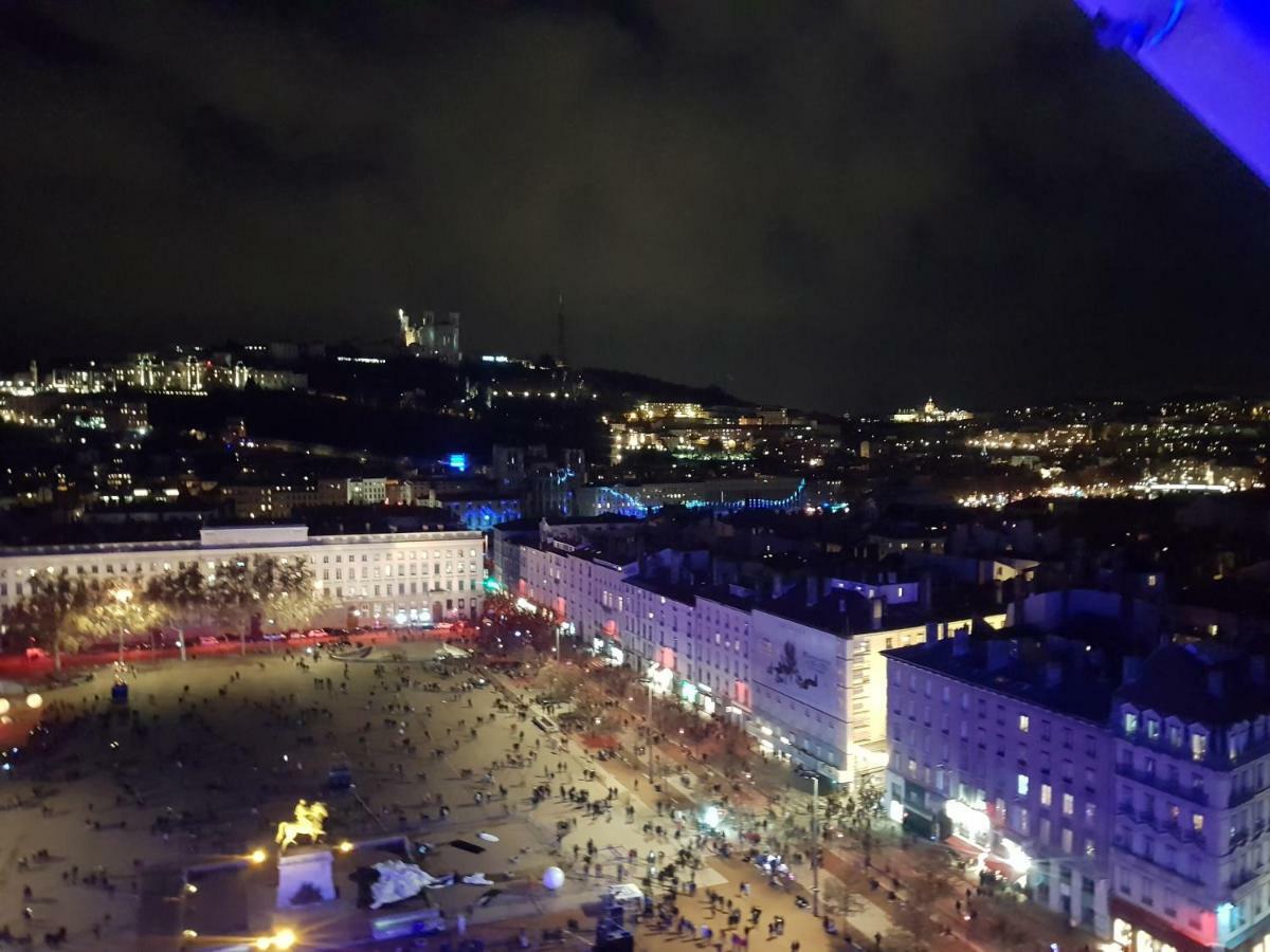 La Fenetre Saint Jean Daire Lyon Dış mekan fotoğraf